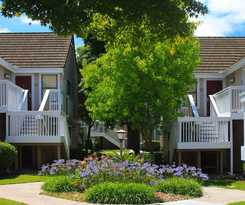 Hotel Residence Inn Sunnyvale Silicon Valley II
