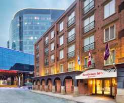Hotel Residence Inn By Marriott Halifax Downtown