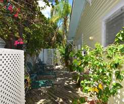 The Garden House