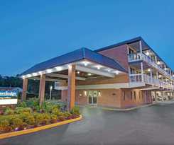  Travelodge by Wyndham Williamsburg Colonial Area 