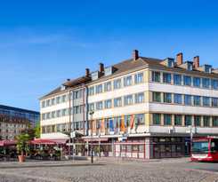 Best Western Hohenzollern