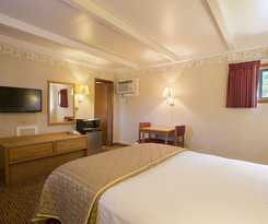 Hotel Glenwood Springs Cedar Lodge