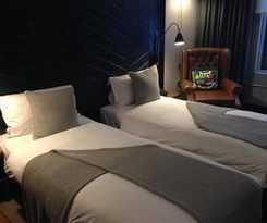 The Vicarage Freehouse and Rooms