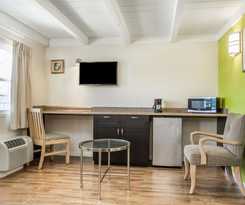Hotel Travelodge by Wyndham Fairfield/Napa Valley 