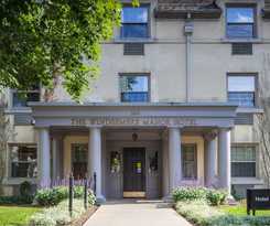Windermere Manor And Conference Centre