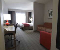 Hotel Country Inn and Suites By Radisson, Duluth North, Mn
