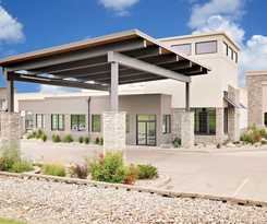Hotel Days Inn Brookings