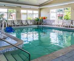 Quality Inn and Suites Ann Arbor Hwy 23