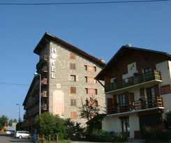 Hotel Adonis Le Chastellan