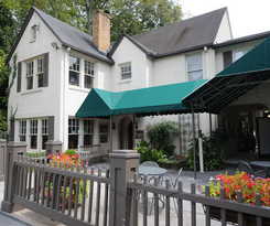 The University Inn At Emory