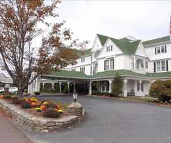 Green Park Inn
