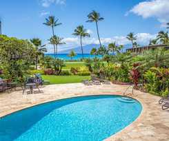 Hotel The Mauian - Boutique Beach Studios On Napili Bay