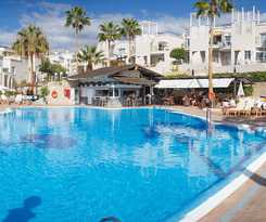 Los Olivos Beach Resort