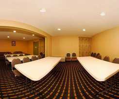 Quality Inn Homewood Birmingham I-65