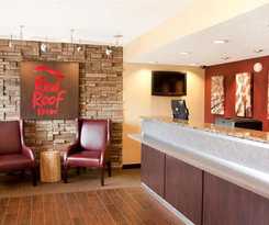 Red Roof Inn North Charleston Coliseum