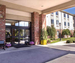 Hotel Sleep Inn and Suites Smithfield Near I-95