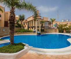 Yucca Park