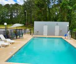 Hotel Days Inn By Wyndham Hardeeville Near Hilton Head