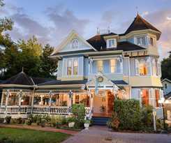 Sweetwater Branch Inn