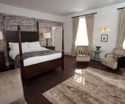 Hotel The Fleece At Cirencester