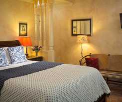 Cheshire Cat Inn and Cottages
