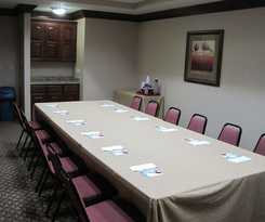 Hotel Comfort Suites Columbia - University Area