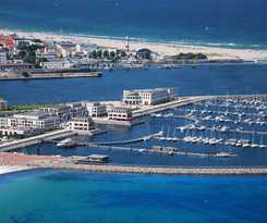 Hotel Yachthafenresidenz Hohe Duene