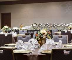Hotel Courtyard By Marriott Columbia Missouri
