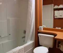 Hotel Inn At Big White