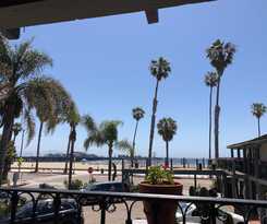 Hotel Ala Mar By The Sea
