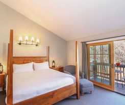 Hotel The Angler Inn