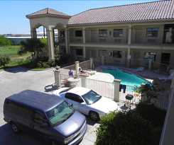 Hotel Boca Chica Inn and Suites Brownsville