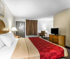 Hotel Econo Lodge Inn and Suites