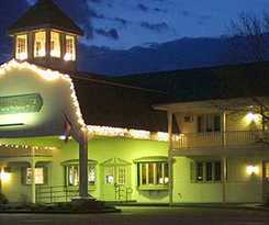 Hotel Green Granite Inn, Ascend Collection