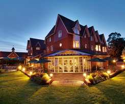 Hempstead House