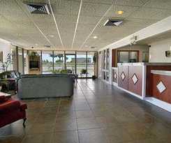 Hotel Days Inn By Wyndham Grove City Columbus South