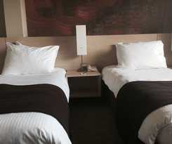 Radisson Blu , Hasselt