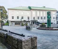 Hotel Elite M&aring;rtenson