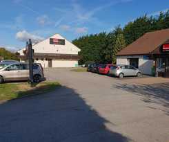 Hotel Primelodge Rotherham