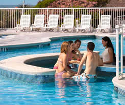 Hotel Blue