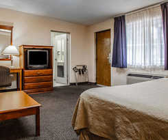 Rodeway Inn Conference Center