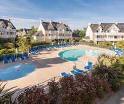 Hotel Pierre And Vacances Cap Azur - Cap-coz