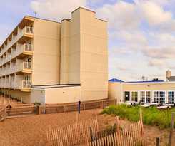 Hotel Sea Ranch Resort