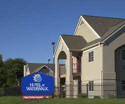 Hotel At Waterwalk Wichita