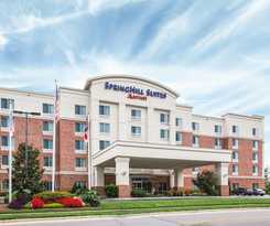 Springhill Suites Charlotte Lake Norman/mooresville
