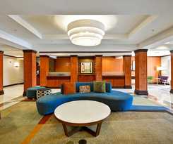 Fairfield Inn and Suites By Marriott Birmingham Fultondale/i65