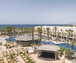 Cabogata Jardín
