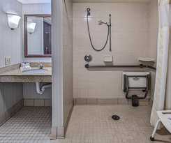 Hotel Hilton Garden Inn Huntsville/space Center