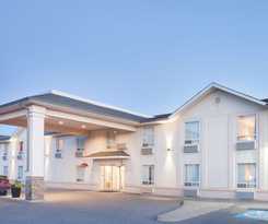 Hotel Ramada by Wyndham Cranbrook 