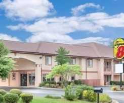Hotel Super 8 By Wyndham Decatur Priceville